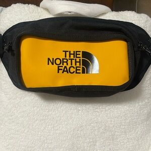 The north face bag